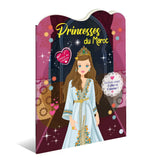 Princesses of Morocco - My Creation Workshop