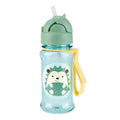 Skip Hop Gourde à Paille Zoo 355ml - Hérisson