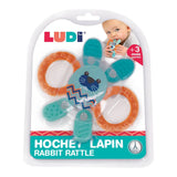 Ludi Hochet Lapin 3M+