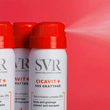 SVR Cicavit+ SOS Grattage Spray Apaisant 40ml