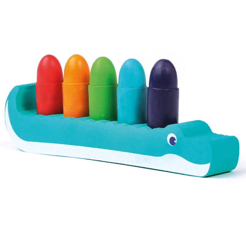 Ludi Crayon de Bain 10M+