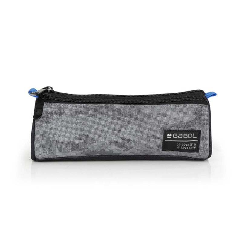 Gabol Trousse Triple SOUL - Noir