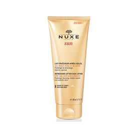 Nuxe Sun Lait Fraîcheur Après-Soleil - 200ml