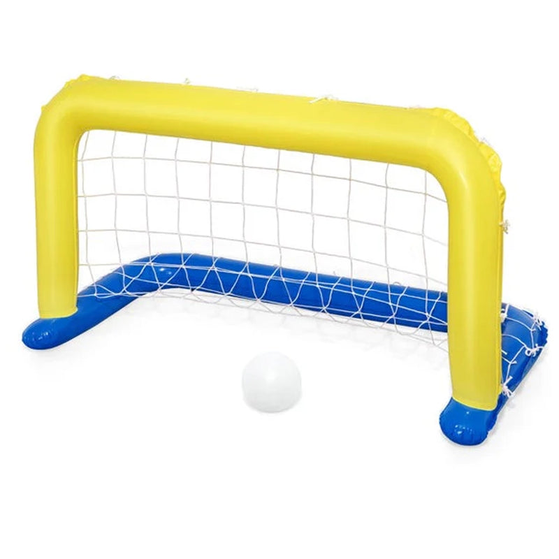 Bestway® Water-Polo Gonflable 142x76 cm