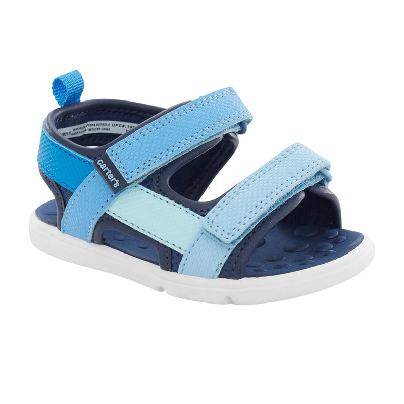 Sandales Souples Carter's Every Step - Bleu