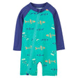 Maillot de Bain Carter's - Poisson