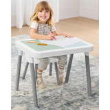 Skip Hop Table Sensorielle 3 en 1 Discoverosity