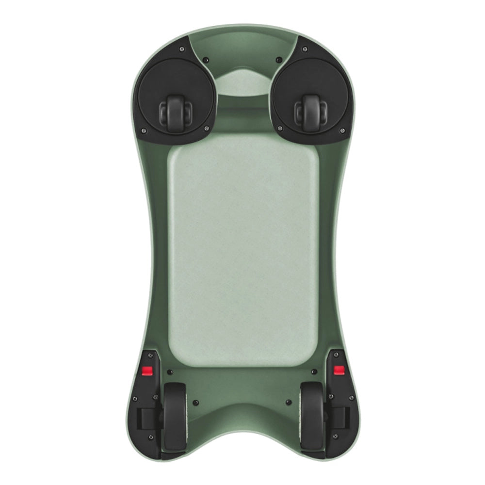 Globber Walker & Ride-On Eco 2 en 1 Pistache 6-36 mois