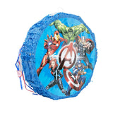 Pinata Pliable Avengers