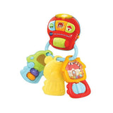 Vtech mi sonajero llaves mágicas 3-36M