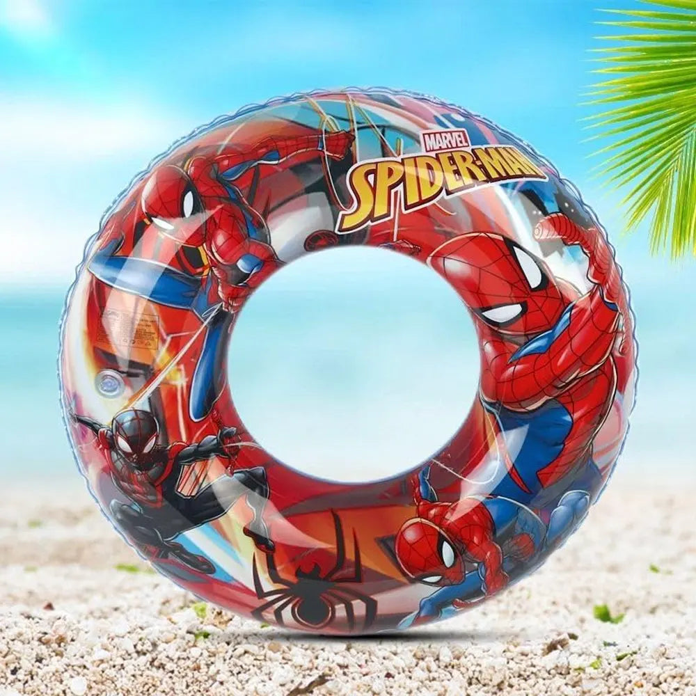 Bouée Gonflable Enfant Spider-Man