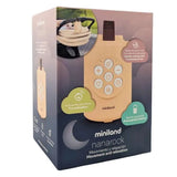 Miniland Nanarock Balancelle automatique pour poussette