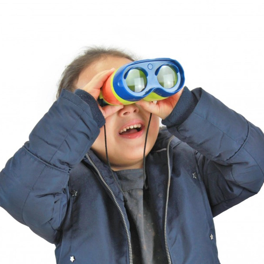 Buki Mini Sciences Jumelles 4A+