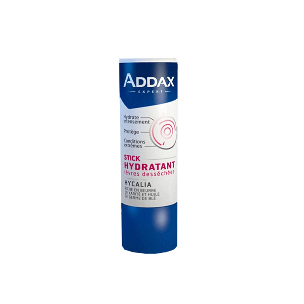 Addax Hycalia Stick Levres Hydratant 15ml