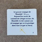 Cartes de Bonnes Actions - Spécial 3-6 ans