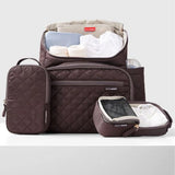 Skip Hop Sac À Langer Forma Backpack - Chocolat