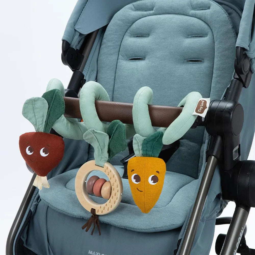 Tiny Love Active Spirale Arche Sustainable - 0M+