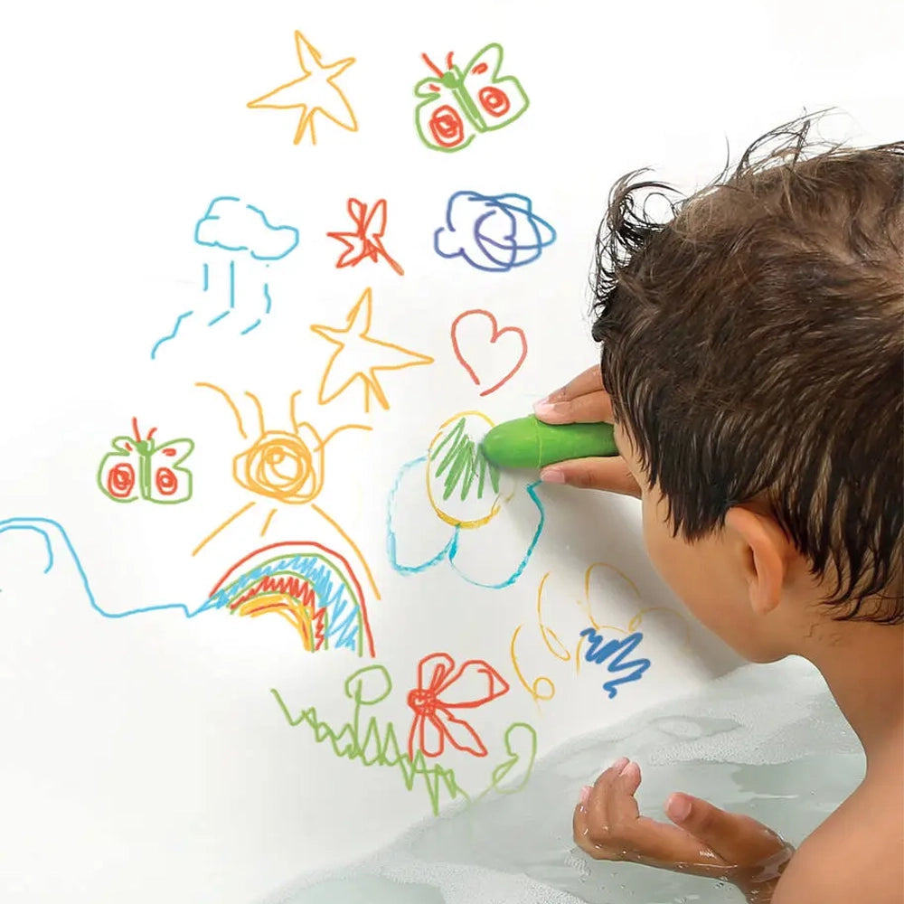 Ludi Crayon de Bain 10M+