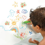 Ludi Crayon de Bain 10M+