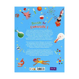 Science en s’Amusant – Plus de 40 Activités