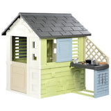 Smoby Jolie Maison + Cuisine 2A+