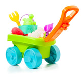 Molto Wagon de Plage 24M+