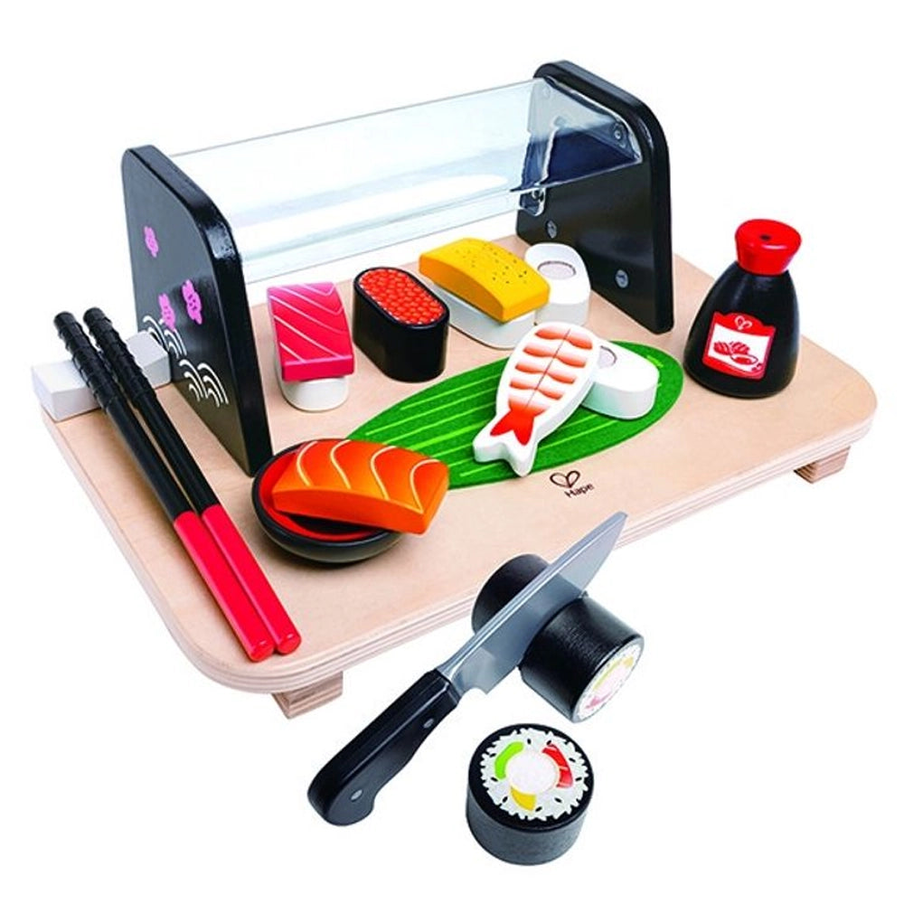 Hape Moment Sushi 3A+