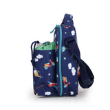 Gabol Sac Isotherme SPEEDY - Bleu Marine