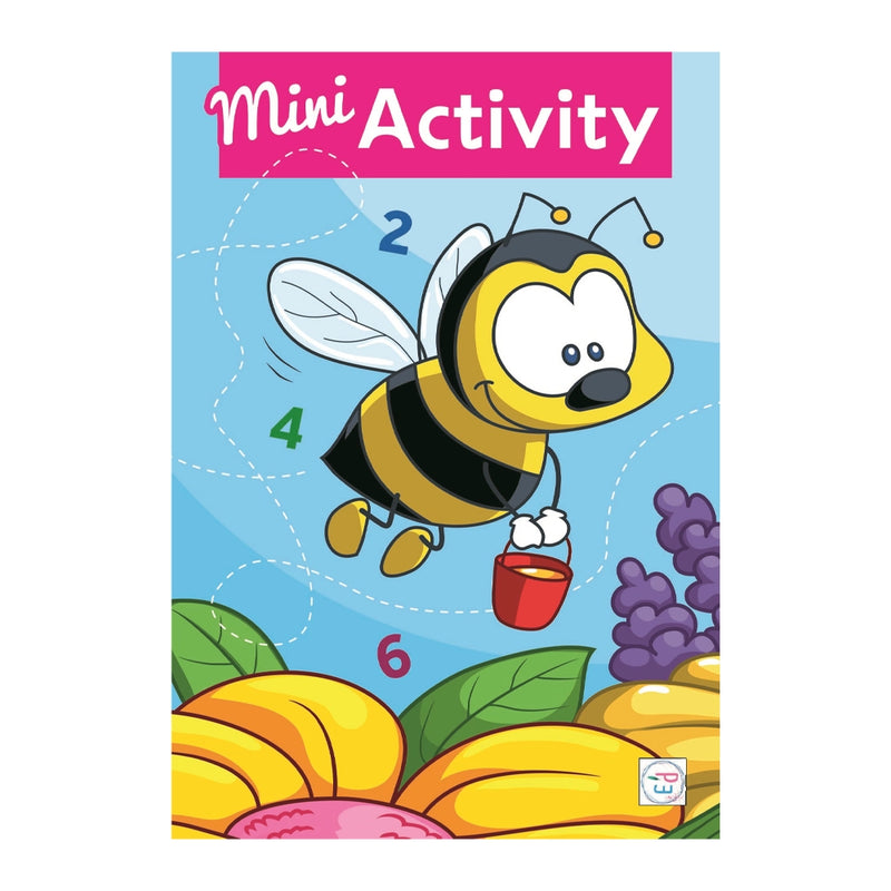 Mini Activity - Abeja