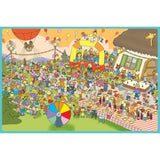 Mini Loup Jeu Cherche et Trouve - 3A+