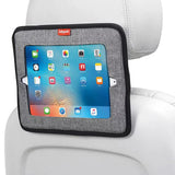 Babyauto Babypack Rétroviseur & Étui Tablette - Gris