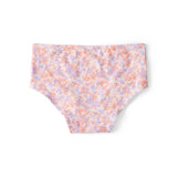 Lot de 10 culottes papillon pour fille - Coton