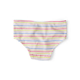 Lot de 7 culottes stretch pour fille