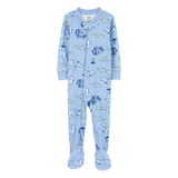 Pyjama dors-bien safari garçon - 100% Coton