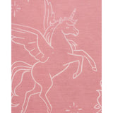 Lote de 2 pijamas para niña Carter's - Unicornio