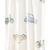 Pijama de 2 piezas PurelySoft para niño Carter's - Auto