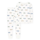 Pyjama 2 pièces PurelySoft voiture garçon