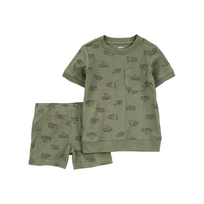 Soldes Carter's>>