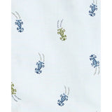 Chemise & Short en Coton Garçon Carter's - Voitures de Course