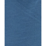 Short en molleton à enfiler garçon - Bleu