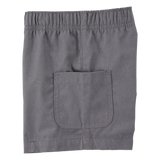 Ensemble t-shirt et short garçon - Construction