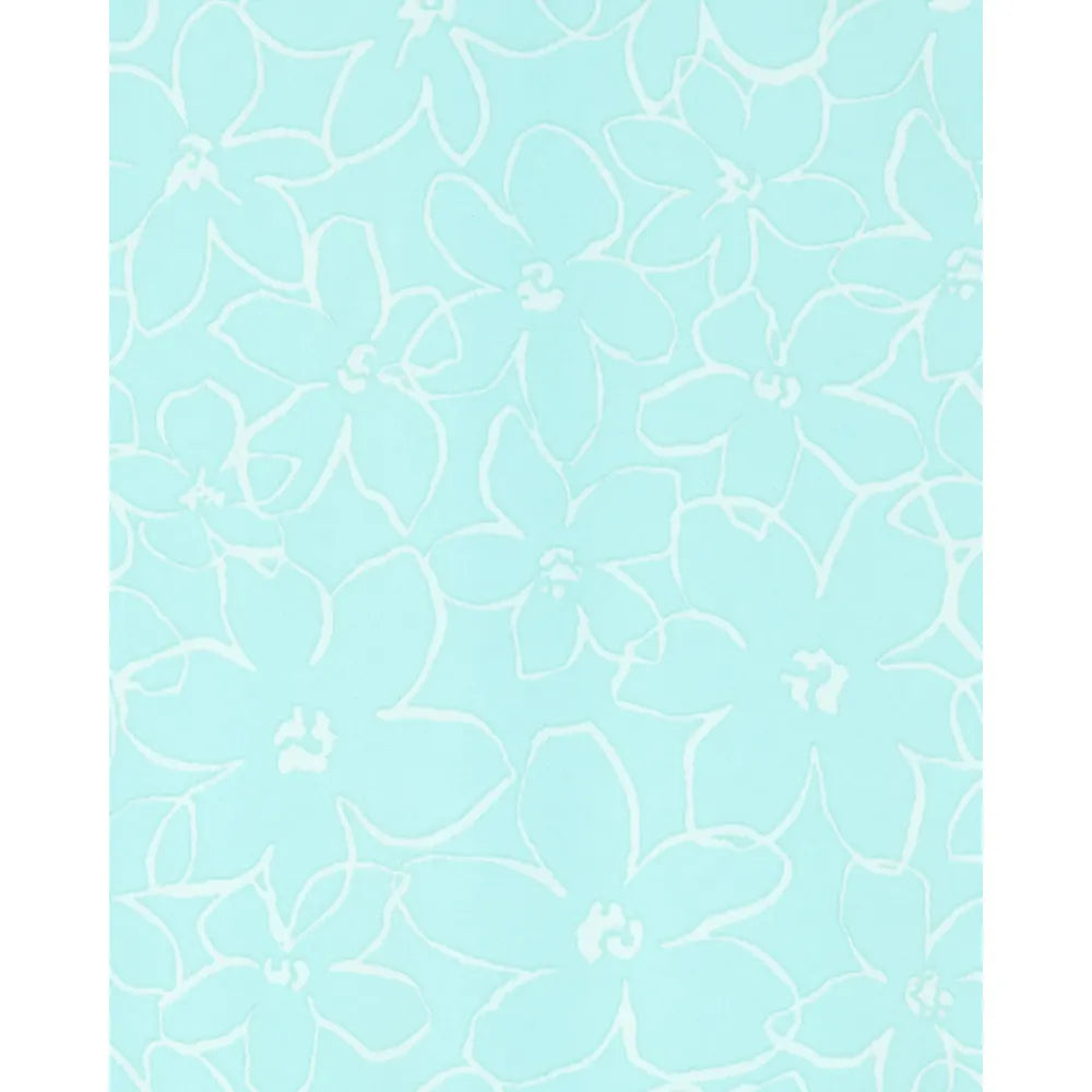 Maillot de Bain Anti-UV Fille Carter's - Floral