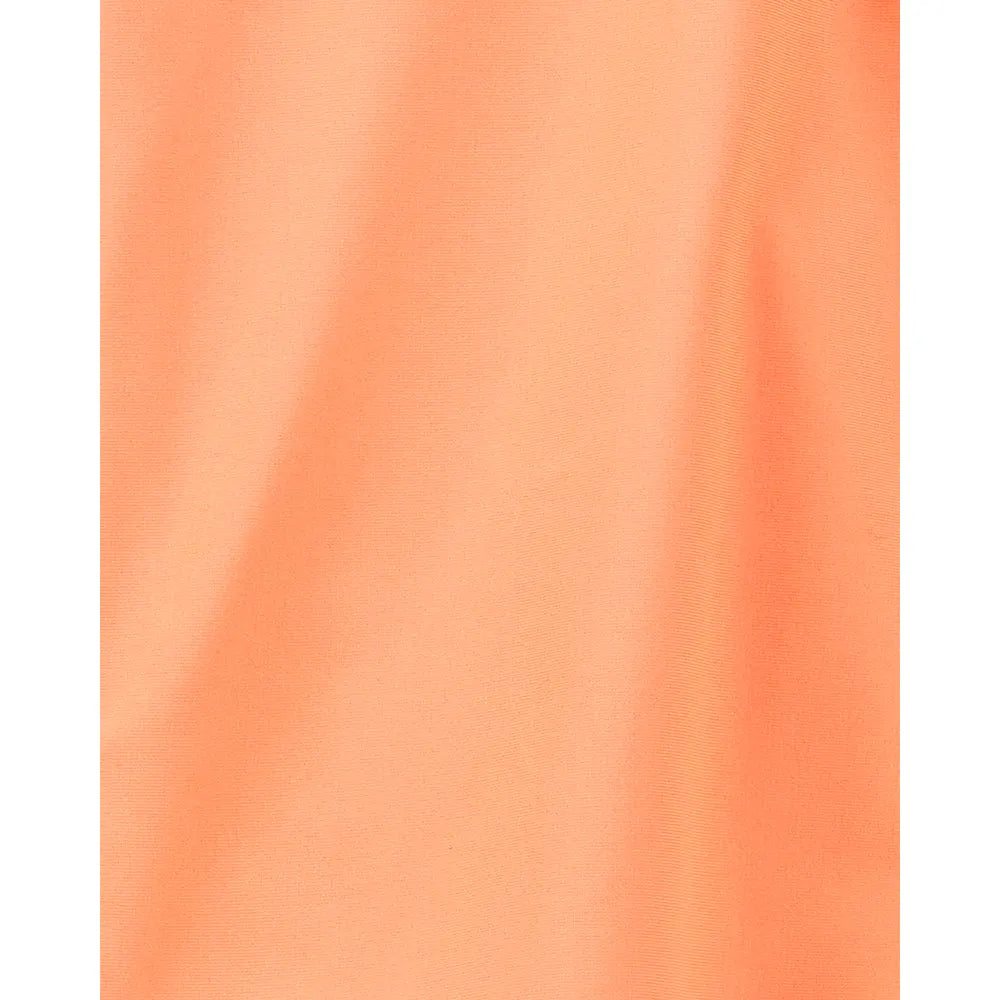 Maillot de Bain 2 Pièces Anti-UV Garçon Carter's - Orange