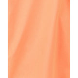 Maillot de Bain 2 Pièces Anti-UV Garçon Carter's - Orange