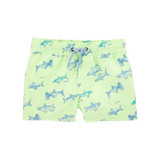 Maillot de Bain Anti-UV Garçon Carter's - Requin