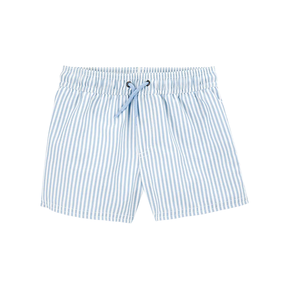 Maillot de Bain 2 Pièces Anti-UV Garçon Carter's - Bleu