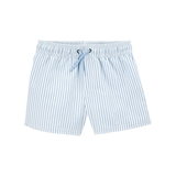 Maillot de Bain 2 Pièces Anti-UV Garçon Carter's - Bleu