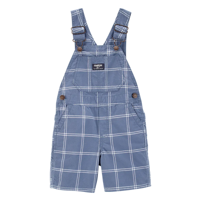 BOY’S OVERALLS>>