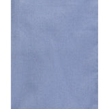 Salopette courte en toile pour garçon - Bleu