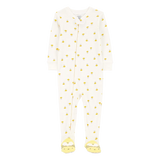 Pyjama dors-bien abeille fille - 100% Coton